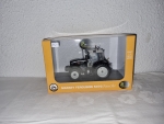 MF 5470 "Fauchi" schwarz